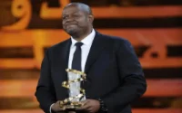 FIFM 2011 : hommage à Forest Whitaker