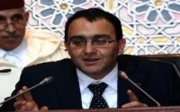 Karim Ghellab élu président de la Chambre des représentants
