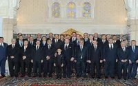 Liste des ministres du gouvernement Benkirane