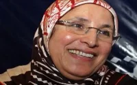 Bassima Hakkaoui, unique femme du gouvernement Benkirane