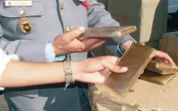Un MRE arrêté à Tanger Med avec 370 kilos de drogue