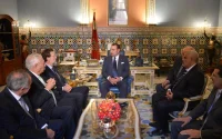 Les cadeaux de Rajoy à Mohammed VI et Benkirane 