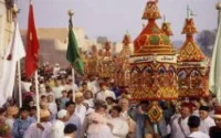 Aïd Al Mawlid Annabawi célébré le 5 février au Maroc