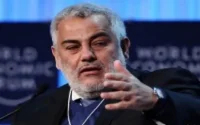 Abdelilah Benkirane au Forum de Davos 