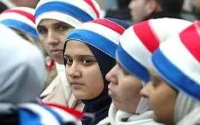 France : recrudescence des violences anti-musulmans en 2011