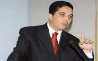L'ancien PDG d'Attijariwafa Bank, Khalid Oudghiri, gracié 