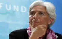 Christine Lagarde pour la réouverture des frontières entre le Maroc et l'Algérie 