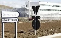 Nissan de retour à l'usine Renault Tanger