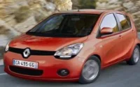 Renault promet une voiture à 30.000 dirhams