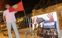 Saïd Chramti poursuivi par l'Espagne au Maroc 