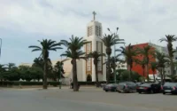 Insolite : un prêtre vend l'église orthodoxe de Casablanca