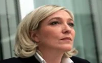 Marine Le Pen veut réduire l'immigration en provenance du Maroc 