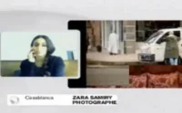 Zara Samiry raconte "Dans la ville Blanche" 