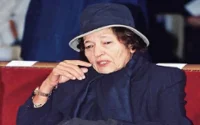 Lalla Aïcha