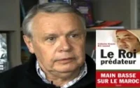 "Le Roi prédateur", pour qui roule Eric Laurent ?