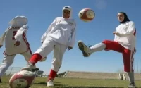 Football féminin : le port du voile autorisé 
