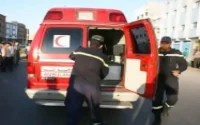 Casablanca : 35 enfants blessés dans un accident