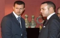 La Syrie et l'Algérie voulaient-ils renverser Mohammed VI ? 