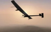 Le Solar Impulse bientôt au Maroc 