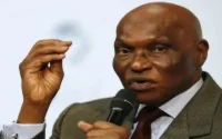 Abdoulaye Wade prendrait sa retraite au Maroc