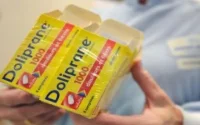 Doliprane, le médicament préféré des Marocains