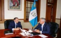 Le Maroc ouvre une nouvelle ambassade au Guatemala