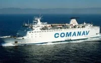 Les bateaux de Comarit-Comanav ont été saisis