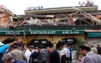 Attentat de Marrakech : un an déjà !