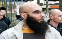 Fouad Belkacem de Sharia4Belgium en prison