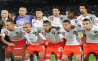 Match Maroc-Sénégal le 25 mai à Marrakech
