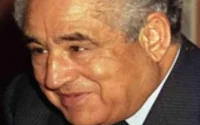 Décès de l'ancien ministre Bensalem Smili 