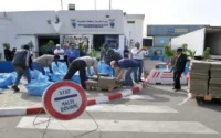 Saisie de six tonnes de drogue au port de Casablanca