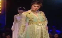 Caftan 2012 : collections Kenza Benaboud et Safae Ibrahimi