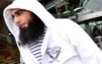 Fouad Belkacem de Sharia4Belgium sous les verrous