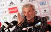 Gerets se rend jeudi en Arabie Saoudite