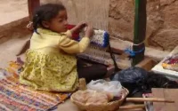 Plus de 120.000 enfants contraints de travailler au Maroc