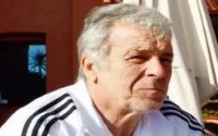 Eric Gerets met en vente sa villa à Harhoura