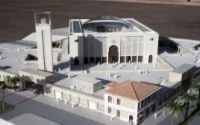 La construction de la mosquée de Marseille autorisée