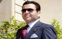 Moulay Rachid, "métier : frère du Roi Mohammed VI"