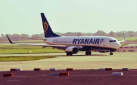 Ryanair supprime 34 vols vers le Maroc