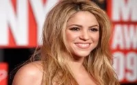 Shakira au Maroc pour un mariage