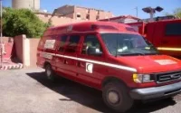 Une femme s'immole par le feu dans un commissariat de Nador