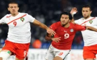 Liste des joueurs marocains de football aux JO 2012