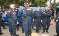 Suicide d'un policier à Casablanca