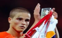 Ibrahim Afellay