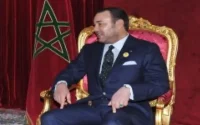 Le Roi Mohammed VI prononcera un discours lundi 30 juillet