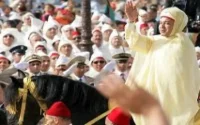 L'allégeance au Roi fait à nouveau polémique au Maroc