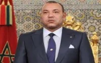 Mohammed VI prononcera un discours lundi 20 août