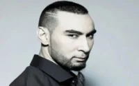 La Fouine sort "Drôle de parcours" en février 2013