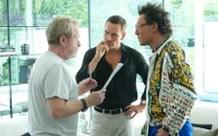 Ridley Scott choisit le Maroc pour "The Counselor"
